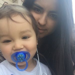 Meet your Posher, Pia